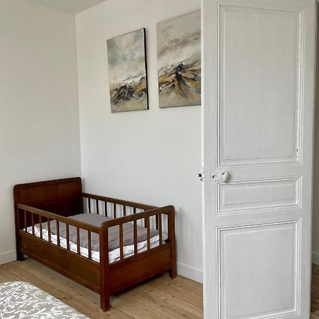 Le Remede - Villa De 180M2 A 3Mn De La Plage Ault Luaran gambar