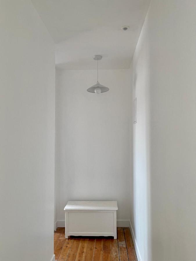 Le Remede - Villa De 180M2 A 3Mn De La Plage Ault Luaran gambar