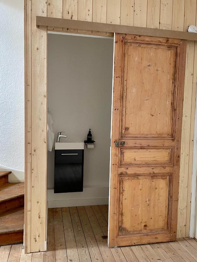 Le Remede - Villa De 180M2 A 3Mn De La Plage Ault Luaran gambar