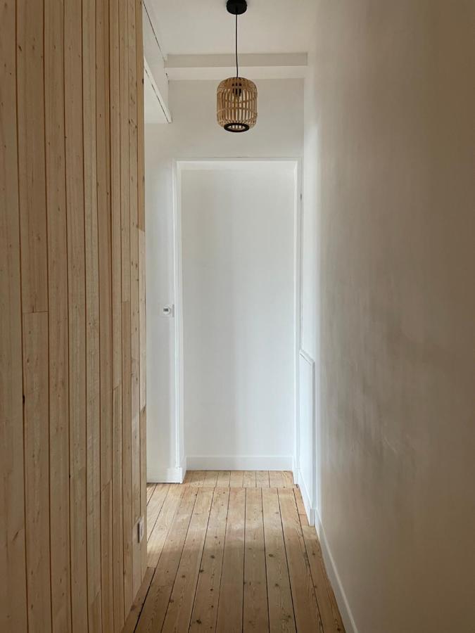 Le Remede - Villa De 180M2 A 3Mn De La Plage Ault Luaran gambar